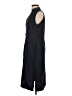 Escada Solid Black Casual Dress Size EU 36 / US 6 - photo 5