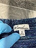 Kim Rogers 100% Acrylic Tweed Blue Pullover Sweater Size M - photo 7