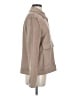 Level 99 Tan Coat Size S - photo 4