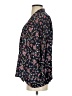Ann Taylor LOFT Black Kimono Size XS - Sm - photo 5
