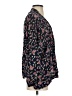 Ann Taylor LOFT Black Kimono Size XS - Sm - photo 4
