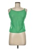Unbranded Green Tank Top Size M (estimated) - photo 1