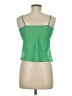 Unbranded Green Tank Top Size M (estimated) - photo 2