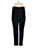 Vince. Black Casual Pants Size 2 - photo 1
