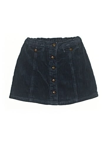 Gymboree Denim Skirt (view 1)
