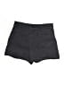 Ann Taylor LOFT Solid Black Shorts Size 2 - photo 1