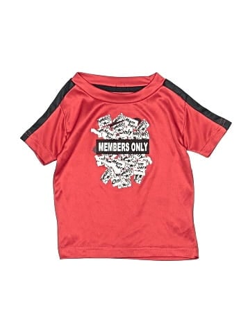 Members Only Short Sleeve T-Shirt (view 1)