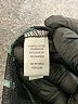 Moral Fiber Black Kimono Size 2X - photo 8