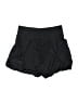 Unbranded 100% Polyamide Black Casual Skirt Size L - photo 2