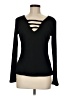 Unbranded Black Cardigan Size M - photo 1