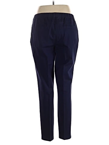 Isaac Mizrahi LIVE! Casual Pants (view 2)