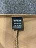 Shein Brown Short Sleeve Blouse Size 12 - photo 7