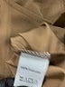 Shein Brown Short Sleeve Blouse Size 12 - photo 8