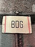 BDG Gray Jeggings Size 24 waist - photo 6