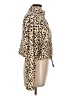 Hyfve Animal Print Tan Cardigan Size L - photo 4
