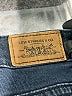 Levi's Blue Jeans Size 14 - photo 6