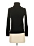 Ann Taylor Black Turtleneck Sweater Size XS - photo 1