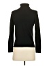 Ann Taylor Black Turtleneck Sweater Size XS - photo 2
