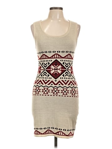 Papaya Casual Dress (view 1)