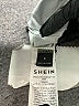 Shein Tie-dye Teal Casual Skirt Size S - photo 4