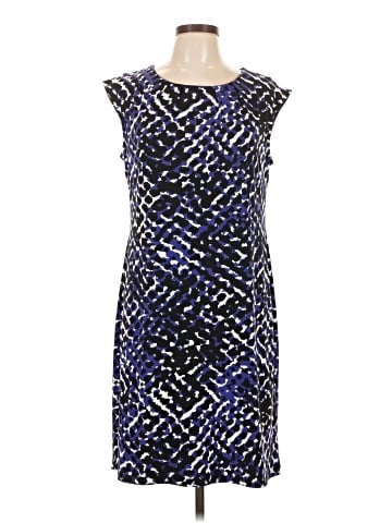 Apt. 9 Cocktail Dress (view 1)