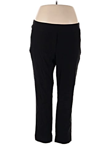 Margaret M Active Pants (view 1)