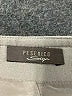 Peserico Solid Gray Formal Skirt Size 4 (40) - photo 4