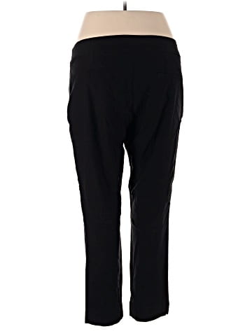 Margaret M Active Pants (view 2)