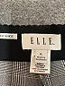 Elle Plaid Gray Dress Pants Size XL - photo 4