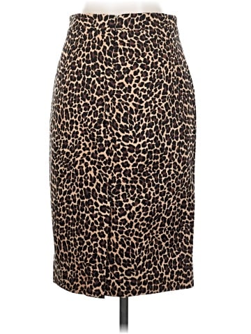 J.Crew Casual Skirt (view 2)