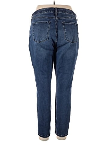 STS Blue Jeans (view 2)