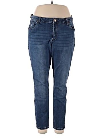 STS Blue Jeans (view 1)