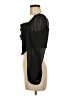 Shein 100% Polyester Black Long Sleeve Blouse Size 8 - 10 - photo 5