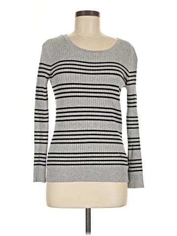 George Pullover Sweater (view 1)