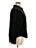 R. Vivimos Black Long Sleeve Blouse Size 16 - 18 - photo 4