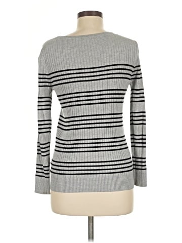George Pullover Sweater (view 2)