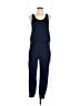 Sweaty Betty Solid Blue Jumpsuit Size M - photo 1