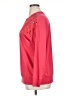 Torrid Pink Sweatshirt Size 1X Plus (1) - photo 5