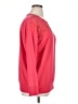 Torrid Pink Sweatshirt Size 1X Plus (1) - photo 4