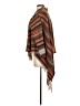 Unbranded Brown Poncho Size S - photo 5