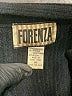 Forenza Solid Black Wool Pullover Sweater Size M - photo 7