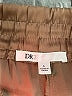 DR2 100% Polyester Brown Casual Pants Size L - photo 7