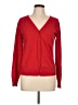 BB Couture Red Cardigan Size L - photo 1