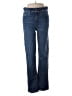 CALVIN KLEIN JEANS Blue Jeans Size 28 waist - photo 1