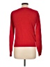 BB Couture Red Cardigan Size L - photo 2