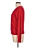BB Couture Red Cardigan Size L - photo 5