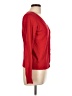 BB Couture Red Cardigan Size L - photo 4