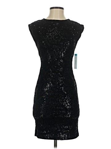 Alice + Olivia Cocktail Dress (view 1)