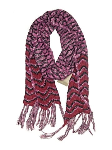 Missoni Scarf (view 1)