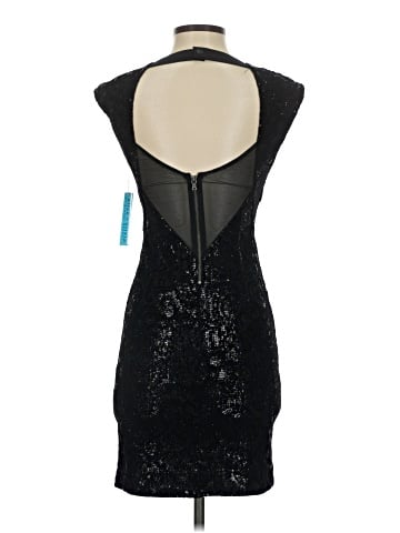 Alice + Olivia Cocktail Dress (view 2)